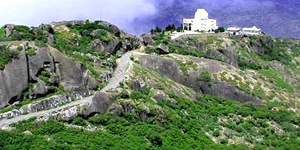 Mount Abu